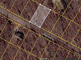 2115 Black Wolf Dr, Crossville, TN 38572