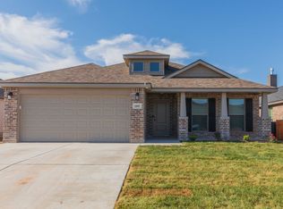 1807 Moon River Rd, Amarillo, TX 79118