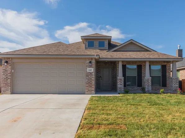 1807 Moon River Rd, Amarillo, TX 79118