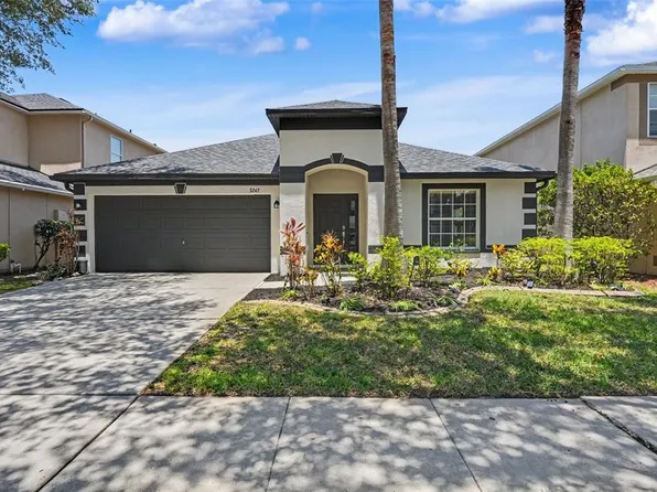 3247 Dunstable Dr, Land O Lakes, FL 34638