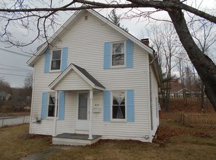 414 Water St, Ellsworth, ME 04605