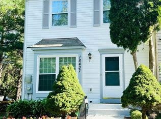 18437 Mayapple Ct, Gaithersburg, MD 20879