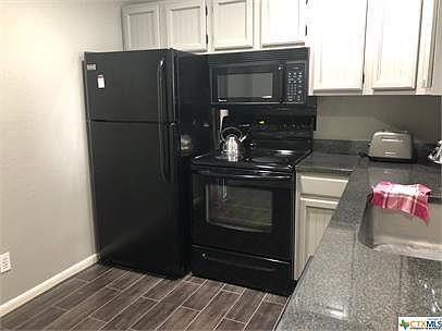 2nd image of 1624 Aquarena Springs Dr APT 158