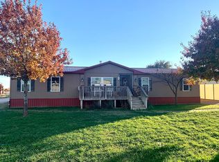 1037 County Road 200c, Seminole, TX 79360