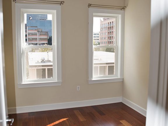 1st Bedroom