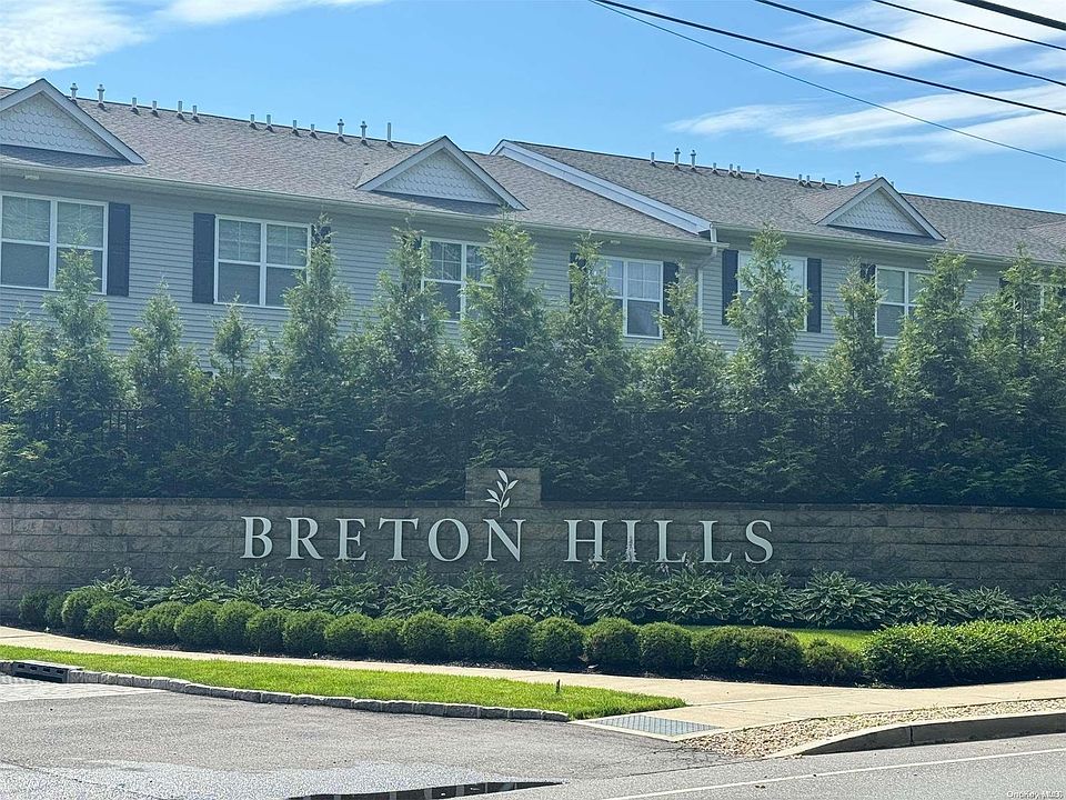 1st image of 403 Breton Way #403