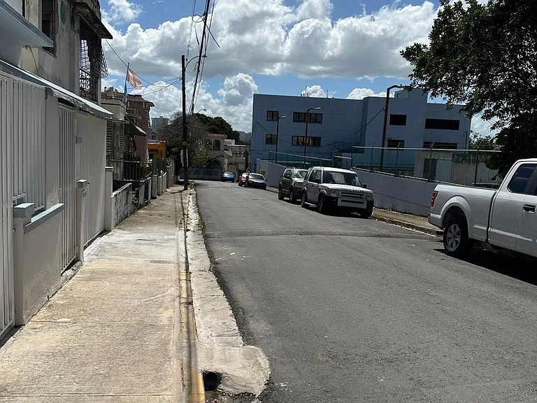 515 Calle Barbe #2A — Photo 16