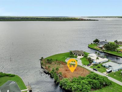 12430 Quinlan Ave #96, Pt Charlotte, FL, 33981