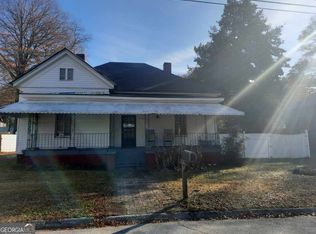 3163 Butler Ave SE, Covington, GA 30014