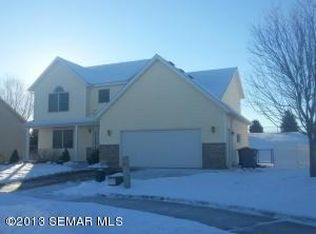 2558 Boulder Ridge Ln NW, Rochester, MN 55901