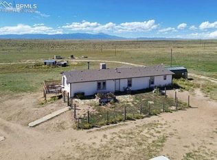 10025 Milne Rd, Colorado Springs, CO 80928