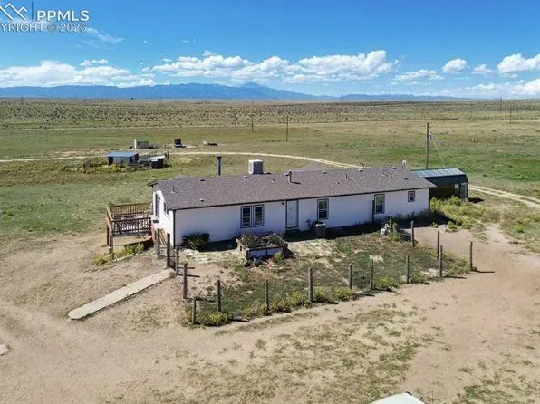 10025 Milne Rd, Colorado Springs, CO 80928