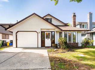 10593 Yarmish Dr, Richmond, BC V7E5E6