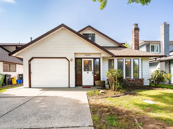 10593 Yarmish Dr, Richmond, BC V7E 5E6