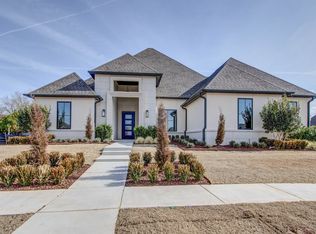 11817 S Urbana Ave E, Tulsa, OK 74137
