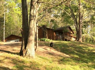 1055 Knoxville Hollow Rd, La Follette, TN 37766