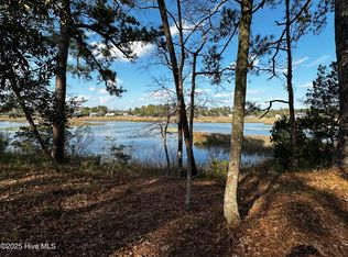 801 Johns Orchard Ln LOT 23, Wilmington, NC 28411