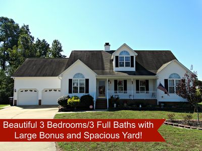 4916 Topstone Rd, Raleigh, NC, 27603