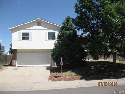 1666 S Fairplay St, Aurora, CO, 80012