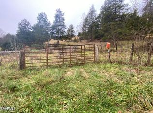 Speaks Br, Rose Hill, VA 24281