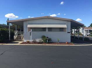 6033 Canvasback Ln #93, Citrus Heights, CA 95621
