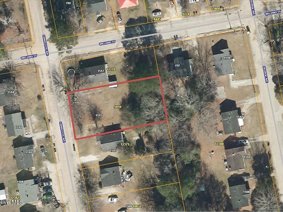 2nd image of 1515 Charlotte Avenue