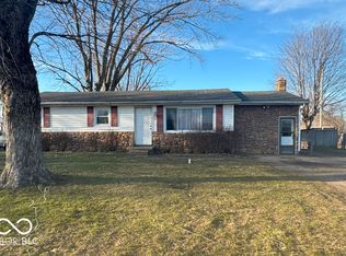 346 Daugherty St, Columbus, IN 47201