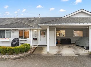 7610 Evans Rd #254, Chilliwack, BC V2R 2Y8