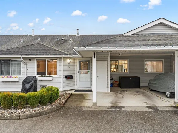 7610 Evans Rd #254, Chilliwack, BC V2R 2Y8