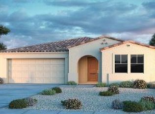 5331 W Walatowa St, Laveen, AZ 85339