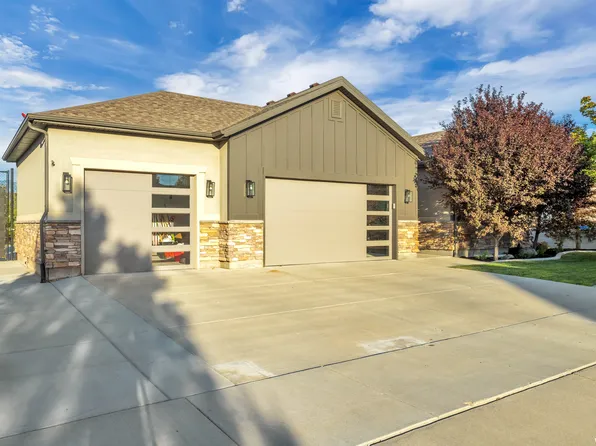 12543 S Andreas St, Riverton, UT 84096