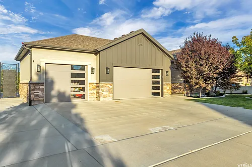 12543 S Andreas St Photo 1