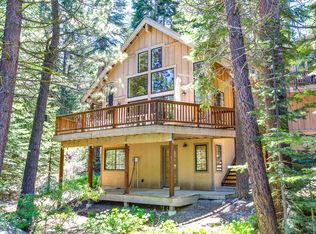 1174 Regency Way, Tahoe Vista, CA 96148