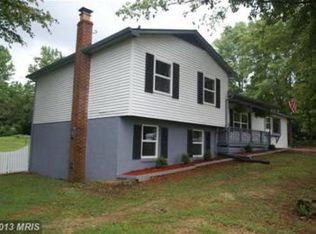 597 Rock Hill Church Rd, Stafford, VA 22556