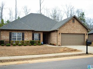 4663 Brookshire Loop, McCalla, AL 35022
