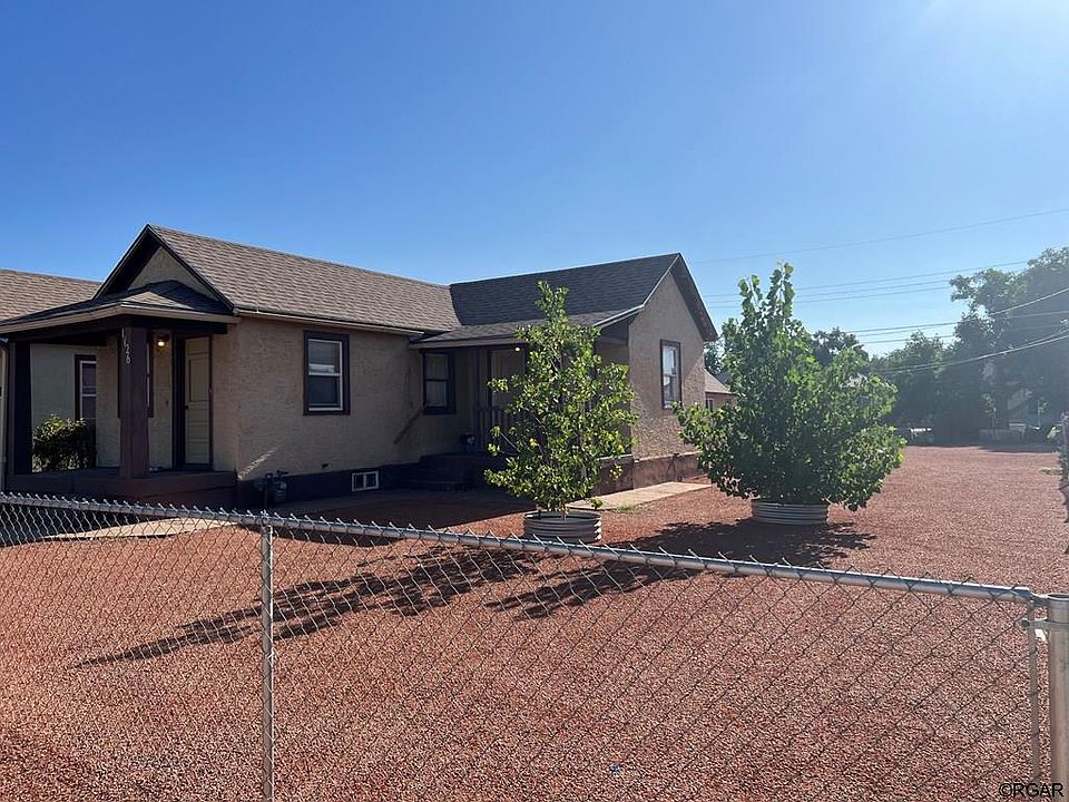 1126 Egan Ave, Pueblo, CO 81006 MLS 69437 Zillow