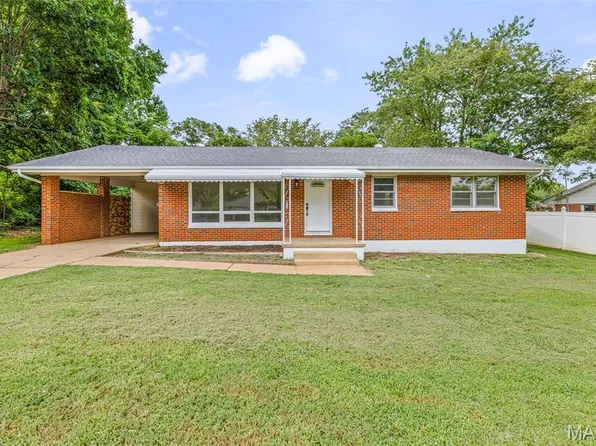 207 Carter St, Farmington, MO 63640
