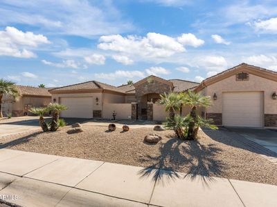 14733 W CARBINE Court, Sun City West, AZ, 85375