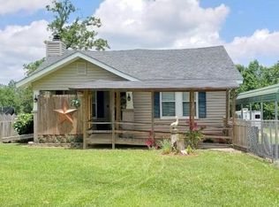 7940 Jack Williams Rd, Wilmer, AL 36587