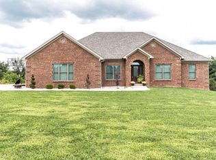 2005 Cross Ridge Trl, Richmond, KY 40475