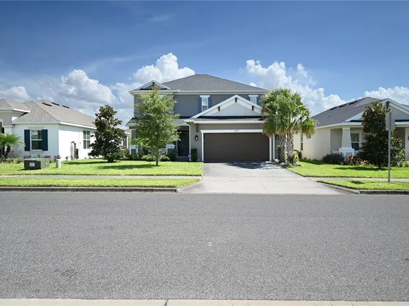 924 Lakeside Estates Dr, Apopka, FL 32703