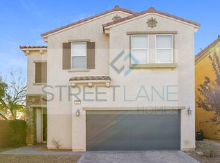 623 Wounded Star Ave, Las Vegas, NV 89178