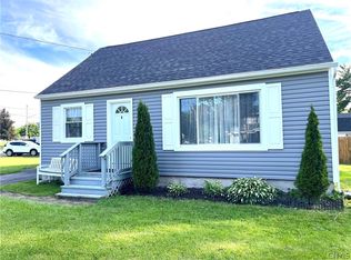 102 Pedham Pl, Liverpool, NY 13088