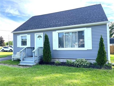 102 Pedham Pl, Liverpool, NY, 13088
