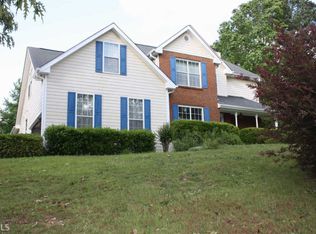 2897 Forest Ct, Loganville, GA
