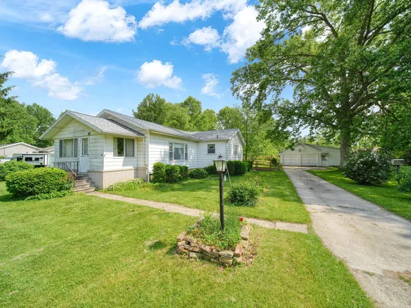 225 Center St, Jackson, MI 49202