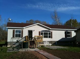 6022 S Stromquist Rd, Superior, WI 54880