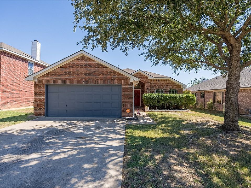 1st image of 8408 Horse Whisper Ln