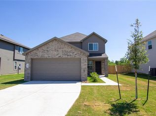 1001 Harper Ln, Bryan, TX 77803