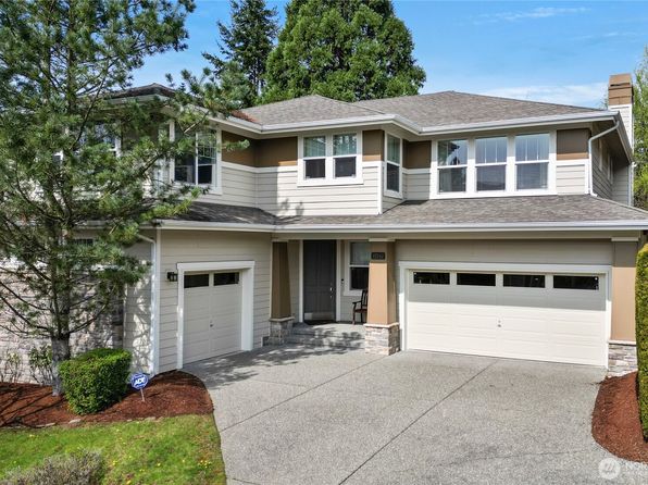 15542 NE 106th Way, Redmond, WA 98052